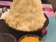 -Ice Monster冰馆·CNN评选全球十大甜品(国贸商城店)