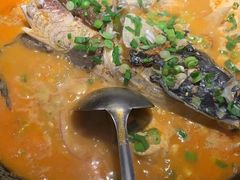 -筱爷叔·上海传统手工菜(玉树路店)