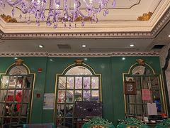 -齐家花园大酒店(宝山店)