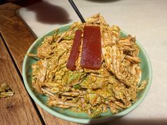 -小吊梨汤·北京菜·烤鸭(清河万象汇店)