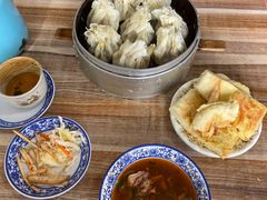 -清真玉林老字号稍麦羊杂碎(宽巷子民族美食街店)