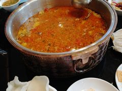 -大河宴·椒麻鱼火锅(北京路中和美食街店)