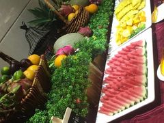 -开元新晶都酒店·自助火锅