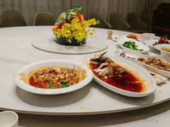 -西安饭庄·非遗陕菜(凤城五路店)