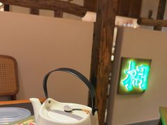 -桐湾大院·桐庐菜(滨江店)