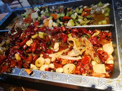 -锦尚阁烤鱼(望京新荟城店)