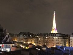 -埃菲尔铁塔