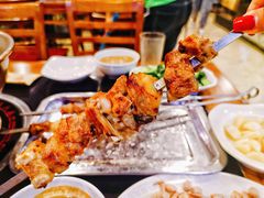 -情忆草原涮肉馆