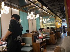 -鲜潭蒸汽石锅鱼(五道口购物中心店)