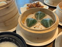 -长沙北辰洲际酒店-栀味轩中餐厅