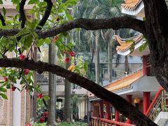 -番禺宾馆丽苑厅