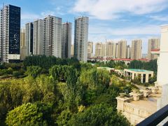 -沈阳于洪碧桂园凤凰酒店