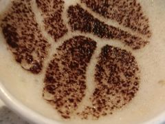 -COSTA COFFEE(上海虹口龙之梦)