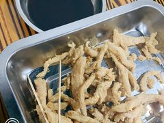 香酥鸡-阿姨小肉摊(同济西苑店)