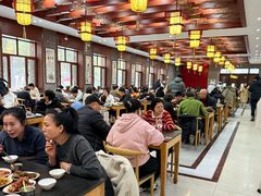 -东北农业大学饺子园