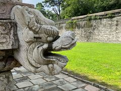 -沈阳市东陵公园