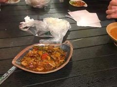 -沙州食驿·非遗小吃夜市