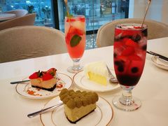 -PETIT PARIS 小巴黎(凯德1818店)