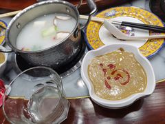 -口福居老北京涮肉(大运村店)