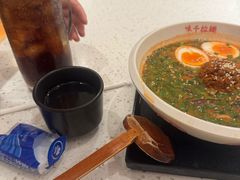 -味千拉面(广州白云机场T1西二店)