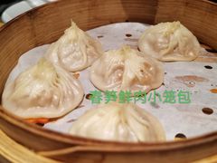-弄堂小笼包(天津南开大悦城店)