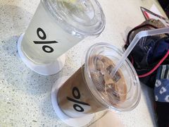 -% Arabica(京都东山店)