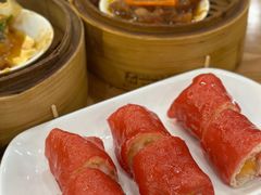 红肠粉-富豪酒家(正大广场店)
