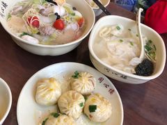 -同心楼(解放北路店)