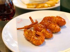 罗氏虾-猪肉婆私房菜(容桂总店)