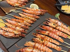 -鸟鹏烧鸟居酒屋(仁恒梦中心店)