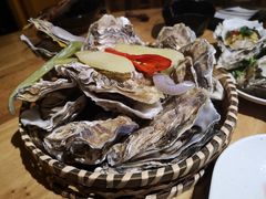 -路边摊小炉子烧烤