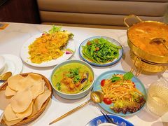 -清迈泰·泰国餐厅(华发商都店)