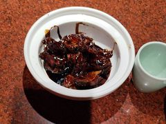 -绿茶餐厅(蓝色港湾店)