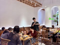 -森Some Fusion(荔湾店)