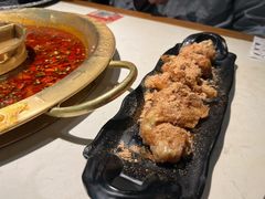 -哥老官重庆美蛙鱼头(五角场合生汇店)