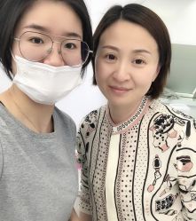 -HQ半永久纹绣纹眉