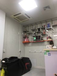 -TRIMS HAIR 修剪造型·烫染接发