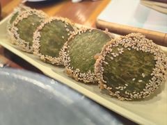-绿茶餐厅(成都天府红店)