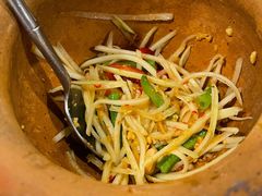 -simply thai天泰(长泰广场店)