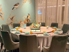 -雀蓝川菜(奥体广场店)