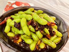 -肥肥虾庄·金牌油焖大虾(汉口城市广场店)