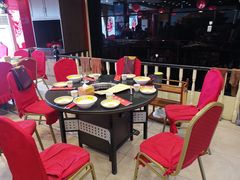 -芦月轩羊蝎子(北蜂窝店)