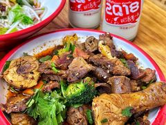 -泰粗卤加热卤味(义全店)