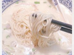 -老刘面馆(中建·城中壹号公馆店)