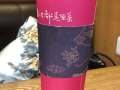 -桂在香知桂林米粉(红博中央公园店)