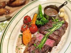 -碧特博格·20年品牌西餐厅(芜湖路店)