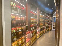 -斯普汇生蚝牛排馆(中骏世界城店)