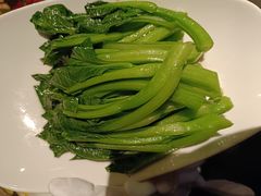 -中国坊中餐厅(石家庄希尔顿酒店)