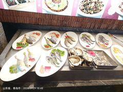 -单家老院·院子里的青岛菜(沙子口店)