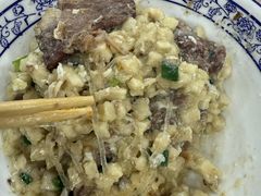 -老刘家泡馍·陕西老字号(钟楼广济街店)